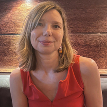 Afbeelding van Nelleke Kloet