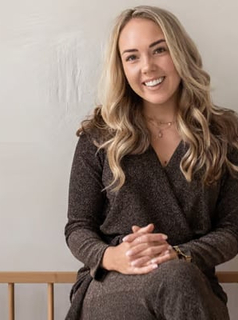 Image of Sophie van Dijk