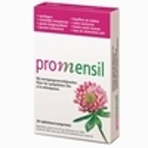 Liberty Health Care - Promensil