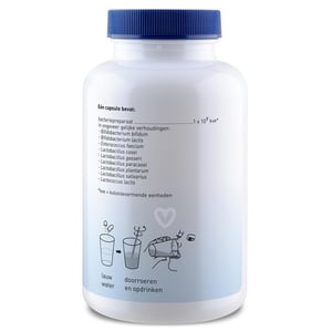 Orthica Orthiflor Original afbeelding