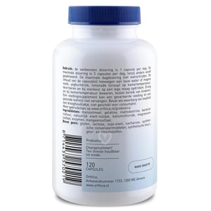 Orthica Orthiflor Original afbeelding