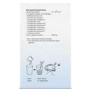 Orthica Orthiflor Plus Orthica Orthiflor Plus afbeelding
