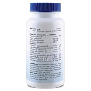 Orthica IJzer-20-complex afbeelding