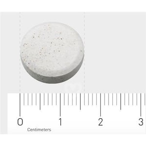 Orthica Zink zuigtabletten afbeelding
