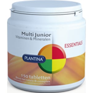 Plantina - Plantina Multi Junior