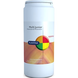 Plantina Plantina Multi Junior afbeelding