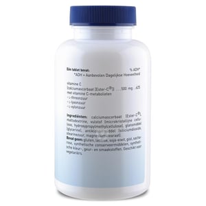 Orthica Ester-C 500 Orthica Ester-C 500 afbeelding