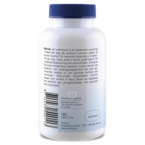 Orthica Ester-C 500 Orthica Ester-C 500 afbeelding