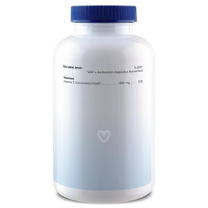 Orthica Acid Free C-1000 SR afbeelding