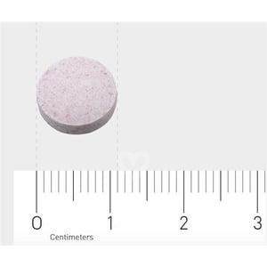 Orthica B12 zuigtabletten afbeelding