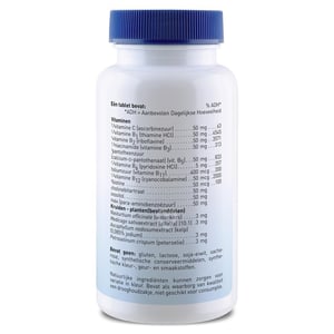 Orthica Balanced B-50 & C afbeelding