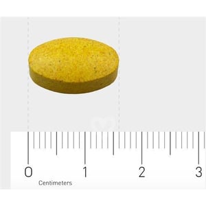 Orthica Balanced B-50 & C afbeelding