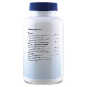 Orthica GLA & EPA afbeelding