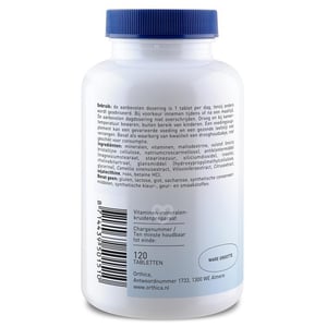 Orthica Strata Fem image