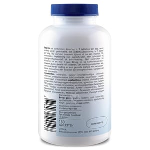 Orthica Multi 4 All afbeelding