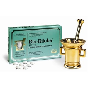 Pharma Nord - Bio Biloba