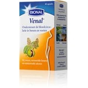 Bional - Venal