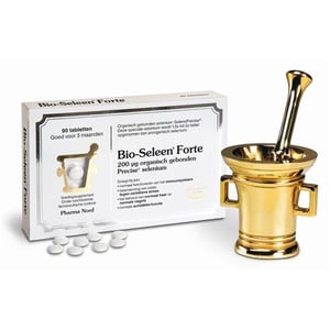 Pharma Nord - Bio Seleen Forte