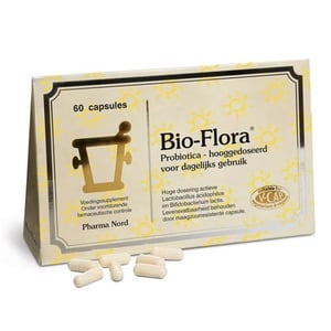 Pharma Nord - Bio Flora