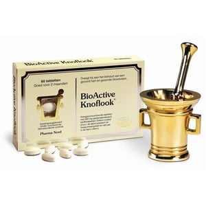 Pharma Nord - Bio Active Knoflook