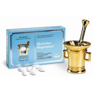 Pharma Nord - Bio Active Magnesium