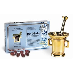 Pharma Nord - Bio Marine 
