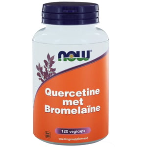 NOW - Quercetine Complex