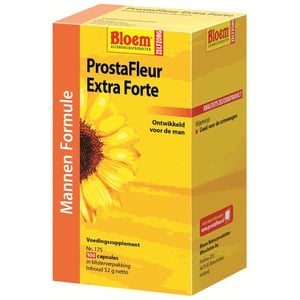 Bloem Natuurproducten ProstaFleur Extra Forte  afbeelding