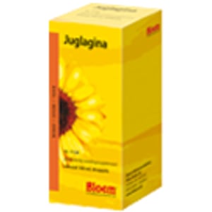 Bloem Natuurproducten - Juglagina 