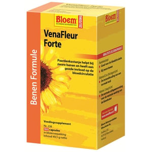 Bloem Natuurproducten - VenaFleur Forte 