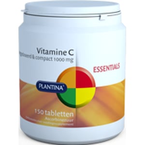 Plantina Plantina Vitamine C afbeelding