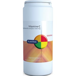 Plantina Plantina Vitamine C afbeelding