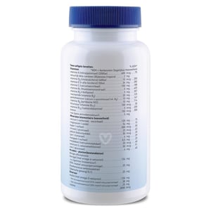 Orthica Teener Multi afbeelding