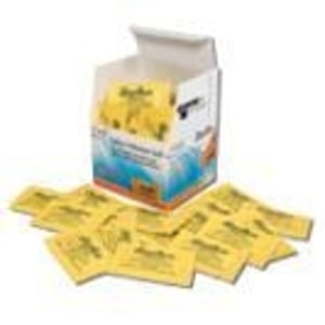 Nasaline Nasaline Zout Sachets afbeelding