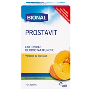 Bional - Prostavit