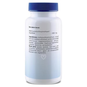 Orthica MSM-1000 afbeelding