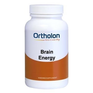 Ortholon - Brain Energy