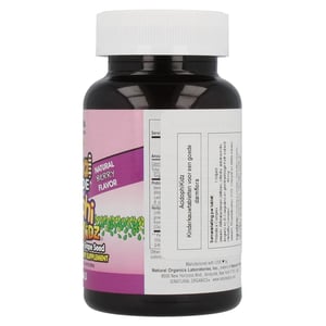 Animal Parade Acidophi Kidz kauwtabletten afbeelding