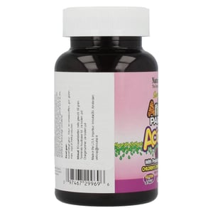 Animal Parade Acidophi Kidz kauwtabletten afbeelding