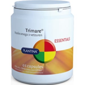 Plantina Plantina Trimare Fish Oil image