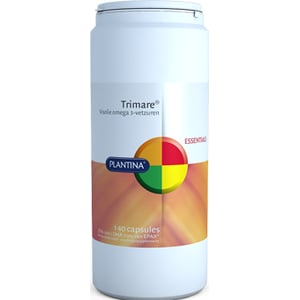 Plantina Plantina Trimare Fish Oil image
