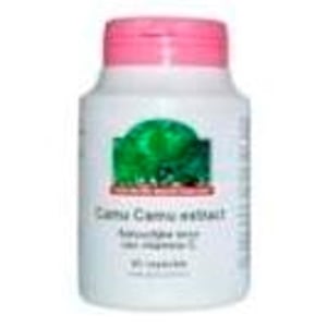 TS Products - Camu Camu Extract