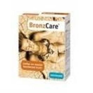 Bronzcare - Bronzcare Tanning Capsules