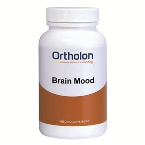 Ortholon - Brain Mood