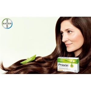 Bayer Priorin afbeelding