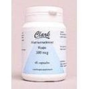Holisan - Natriumseleniet 500 mcg