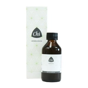 Chi - Amandel olie