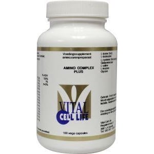 Vital Cell Life - Amino complex plus