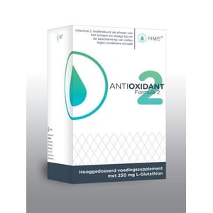 HME - Antioxidant No. 2