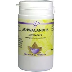 Holisan - Ashwagandha